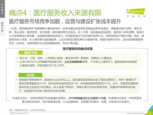 艾瑞咨詢《2019中國大健康產(chǎn)業(yè)金融白皮書》解讀 金融賦能健康，創(chuàng)新驅(qū)動(dòng)未來